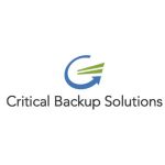 Critical Data Backup & Protection Services